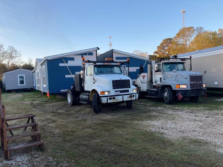 Mobile Home Movers Denham Springs Lagos Mobile Home Services