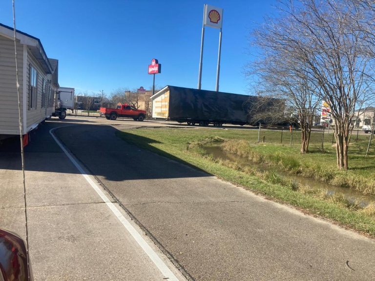 Mobile Home Movers Denham Springs Lagos Mobile Home Services